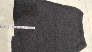 Dark Grey Skirt 30-34