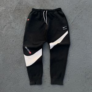 Nike Black Joggers
