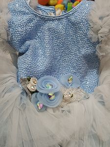 Doll Frock