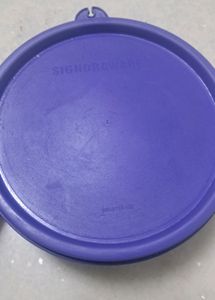 Signoraware Lunch Box