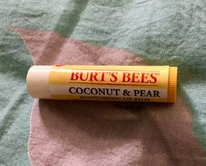 Burt’s Bees Lip Balm