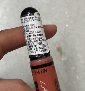 LA Girl Pro. Conceal Orange Corrector