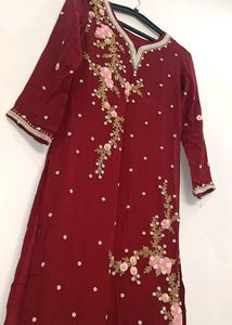 Kurti Set ❤️
