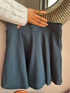 Bottle Green Co-ord Set