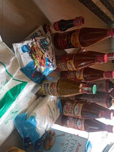 Restaurant Items