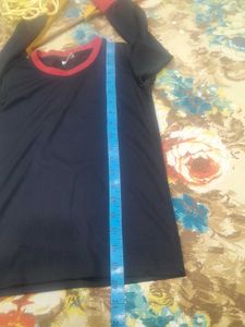 T-Shirt &amp; Track Pants Set