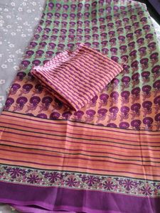 Dress Material