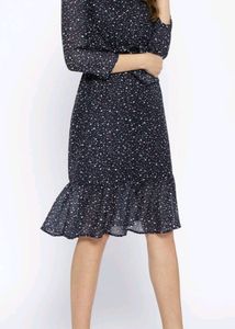 Beautiful Short Dress