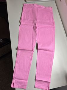 Pink Pant