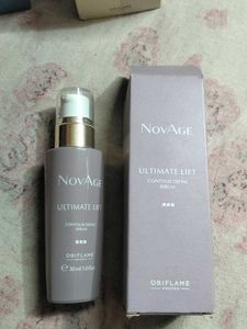 Novage Ultimate Lift Contour Define Serum
