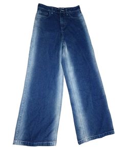 Bagy Jeans Hight Quality Size 28