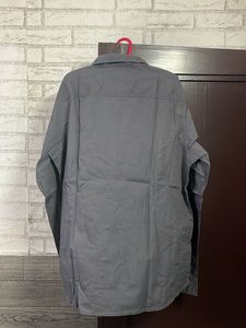 Roadster Solid Grey Shirt