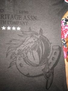 Tshirt + Track Pants (Combo)