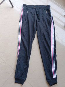 Charcoal Grey Joggers