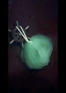 Softy Bath Loofah 3pic