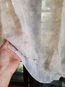 H&amp;M NEW Asymmetric Oversized Top /Size-XS