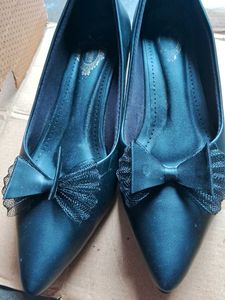 Heels Bellies
