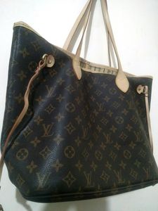 LV TOTE BAG