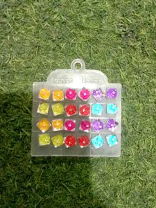 Beautiful Earings