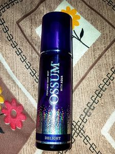 Ossum Delight  perfume