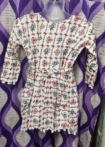 New Cotton Women Tops &amp; Tunics