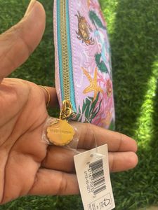 Estee Lauder Cosmetic Pouch