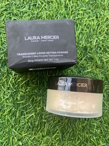 Laura Mercier Translucent Powder