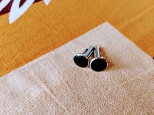 💜💜 CUFFLINKS for MEN
