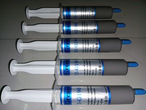 Thermal Paste, YNPJ Thermal Grease YJ-G190