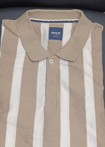 Mens Tshirt From Max