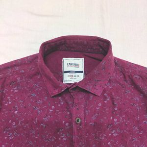 Cantabil Shirt - 38