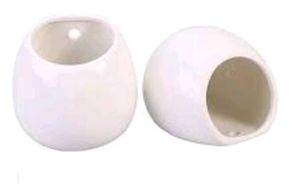 Wall-Mounted Planters - Set of 1