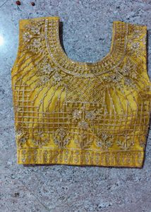 Haldi Mehandi Jwellery Free Worth 650 Rupees