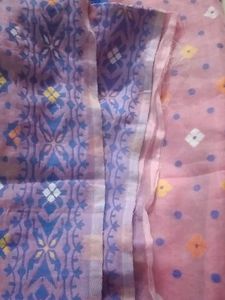 Daily Wear Cotton Saree
