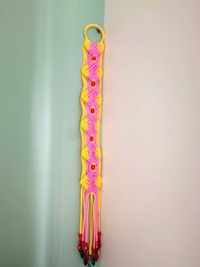 Macrame Wall Hanging