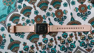 Noise Smart Watch