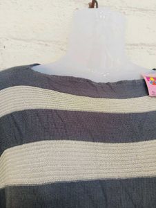 Cozy Winter Stripped Collection