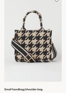 H&amp;M Small Shoulder/Sling/Crossbody Bag