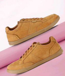 Woodland Casual Shoes