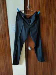 Park Avenue Trousers
