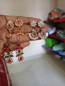 Jwellery Set