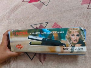 Nova Hair Straightener