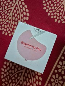 Anua Niacinamide TXA Brightening Pad