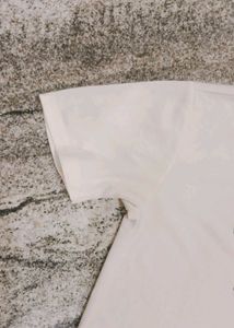 Cute White Top