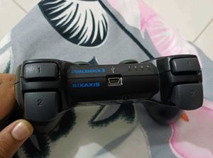 PS3 Controller Orignal (Dualshock 3)