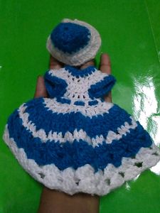 Laddu Gopal Ji Winter Dress,With Beautiful Dizine