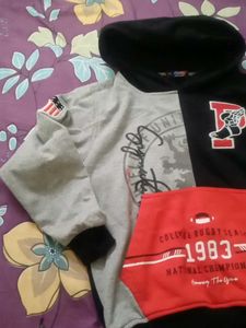 Hoodie