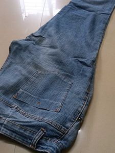 Denim Jeans