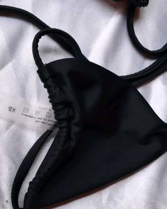 Bra 2pis Selaks Panty Belt