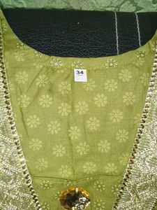 🎀Brand New Sleevless Kurta 🎀